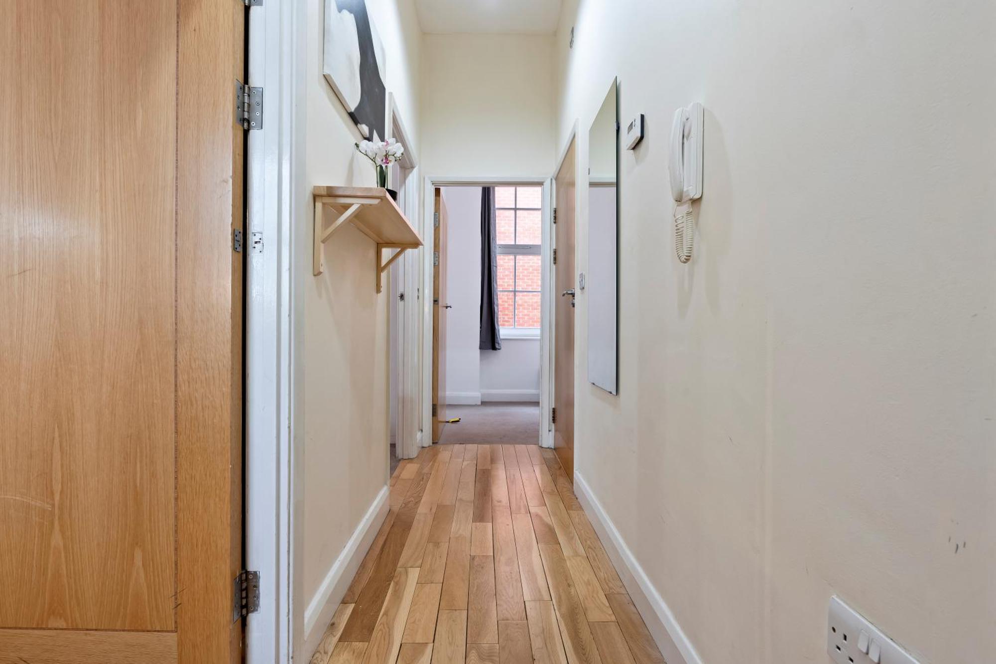 Cosy Birmingham Central 2 Bed Apartment Eksteriør bilde